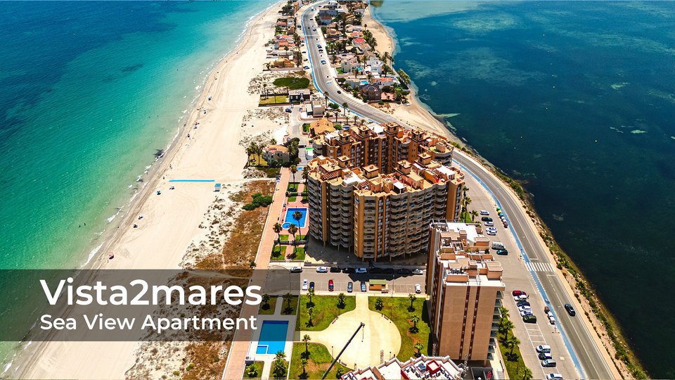Vista2mares video thumbnail